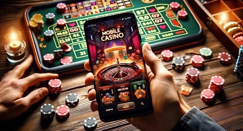Online-Casinos im Test: Wie sicher sind sie wirklich?