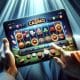 Ratgeber: Psychologie des Designs von Spielautomaten