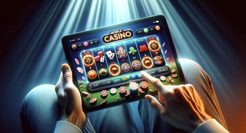 Ratgeber: Psychologie des Designs von Spielautomaten