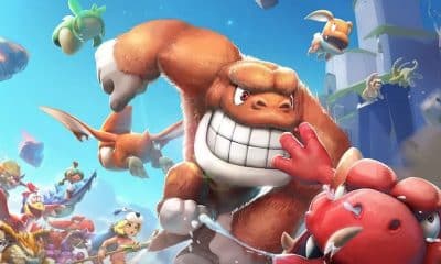 StoneAge: Pet World erscheint Ende September 2025