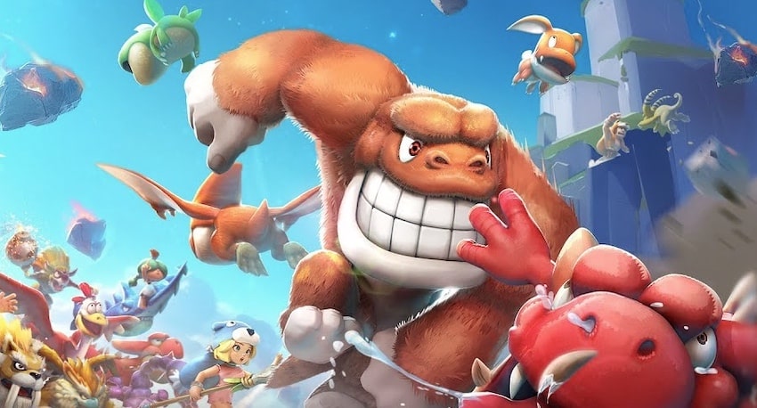 StoneAge: Pet World erscheint Ende September 2025