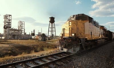 TrainStation 3: Mit der Eisenbahn Millionen verdienen