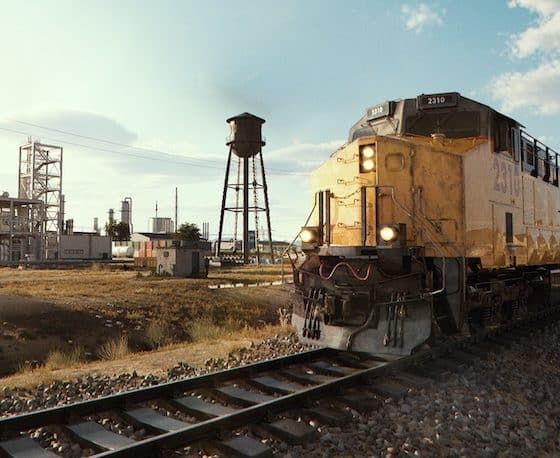 TrainStation 3: Mit der Eisenbahn Millionen verdienen