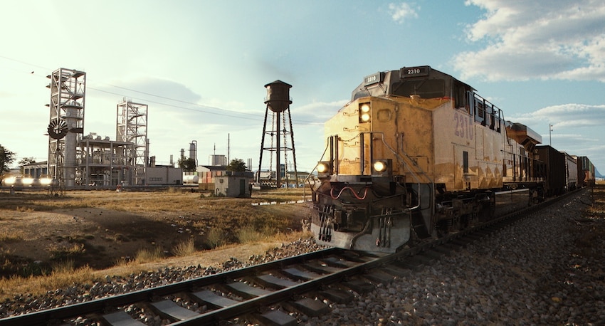 TrainStation 3: Mit der Eisenbahn Millionen verdienen
