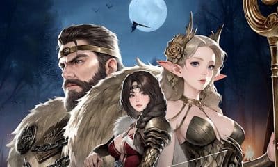 Valhalla Survival: Update mit vielen Neuerungen erhältlich