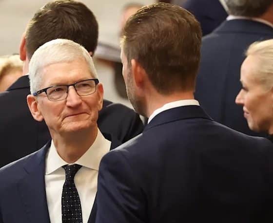 WWDC25: Apple-Event wohl ohne neue Hardware