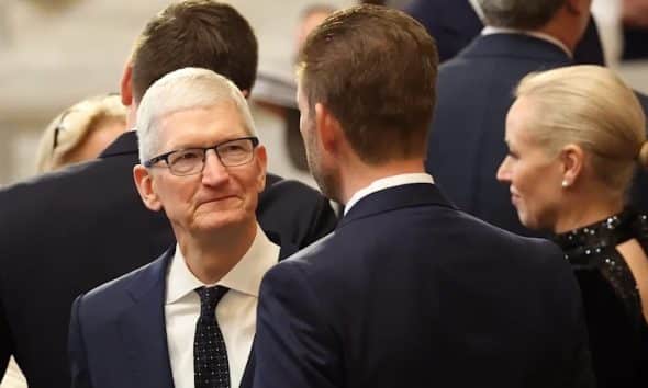 WWDC25: Apple-Event wohl ohne neue Hardware