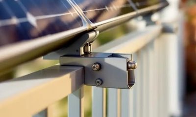 Was ist der beste Standort für die Installation eines Balkonkraftwerks?