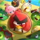 Angry Birds Bounce: Blockbreaker neu bei Apple Arcade