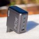 Anker: 140W 4-Port (PD 3.1) Ladegerät im Praxistest