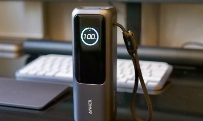 Anker: Laptop Powerbank zum Bestpreis bei Amazon