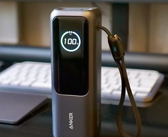 Anker: Laptop Powerbank zum Bestpreis bei Amazon