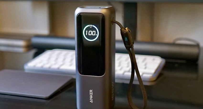 Anker: Laptop Powerbank zum Bestpreis bei Amazon
