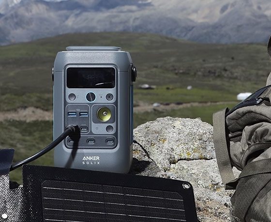 Anker Solix C300X DC: 288 Wattstunden zum Bestpreis