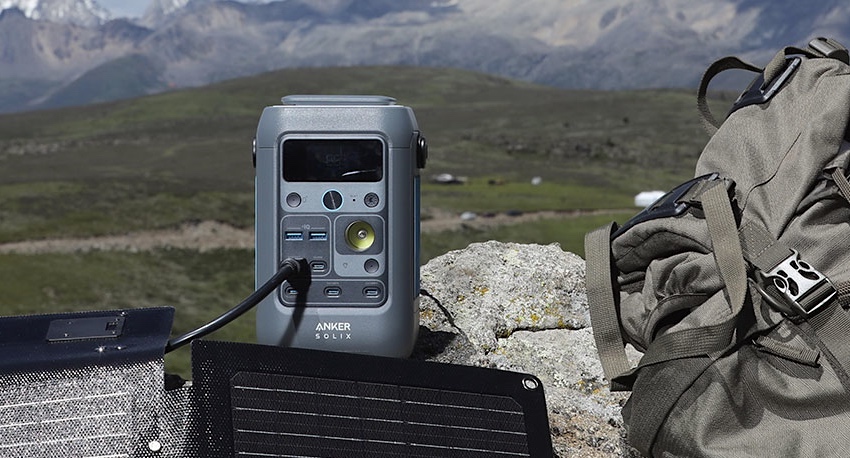 Anker Solix C300X DC: 288 Wattstunden zum Bestpreis