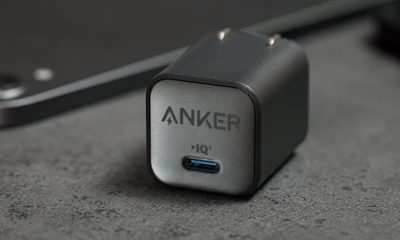 Anker: Zwei iPhone Ladegeräte bei Amazon im Angebot