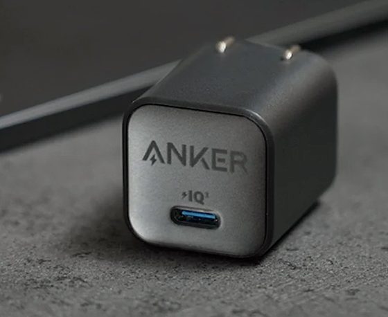 Anker: Zwei iPhone Ladegeräte bei Amazon im Angebot