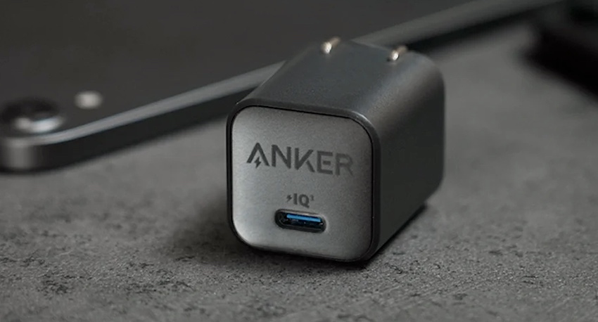 Anker: Zwei iPhone Ladegeräte bei Amazon im Angebot
