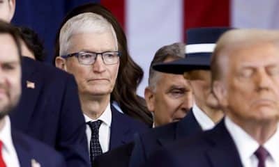 Apple: 500 Millionen US-Dollar Investition in den USA