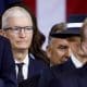 Apple: 500 Millionen US-Dollar Investition in den USA