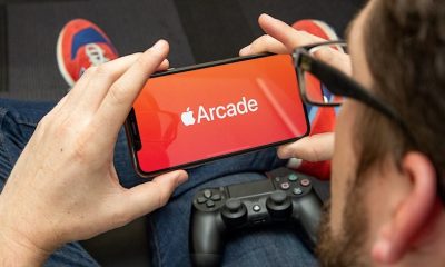 Apple Arcade: Neue Spiele im August 2025