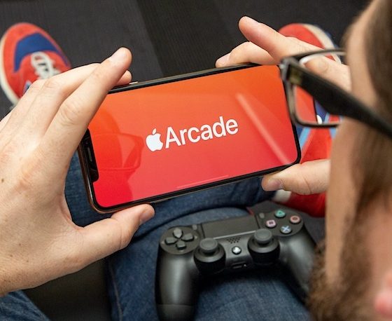Apple Arcade: Neue Spiele im August 2025