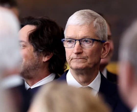 Apple: EU akzeptiert neueste App Store-Änderungen