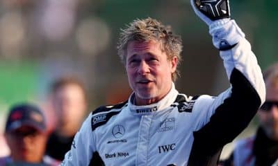 Apple: F1 knackt in Kinos die 500 Millionen US-Dollar-Marke