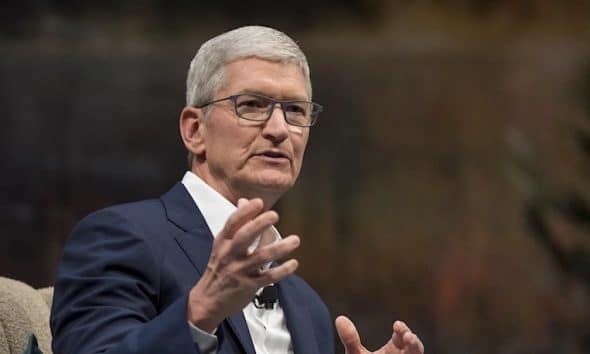 Apple: Irland erhält 14,25 Milliarden Euro Steuergelder