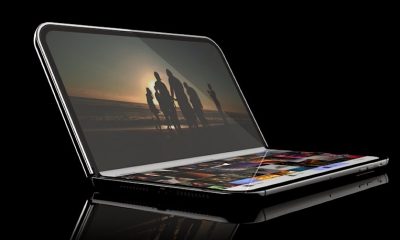 Apple: Pläne für faltbares iPad eingestellt