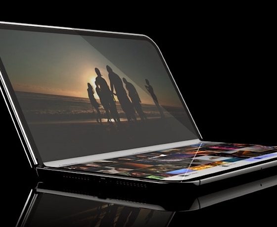 Apple: Pläne für faltbares iPad eingestellt