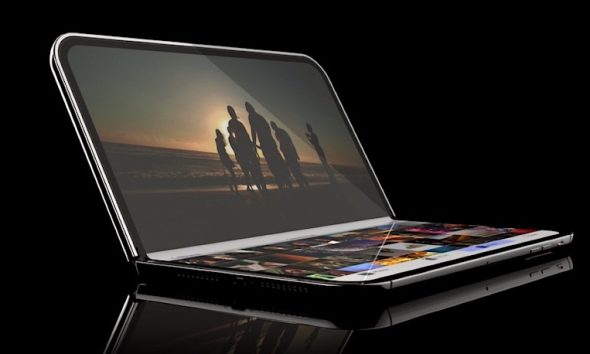 Apple: Pläne für faltbares iPad eingestellt