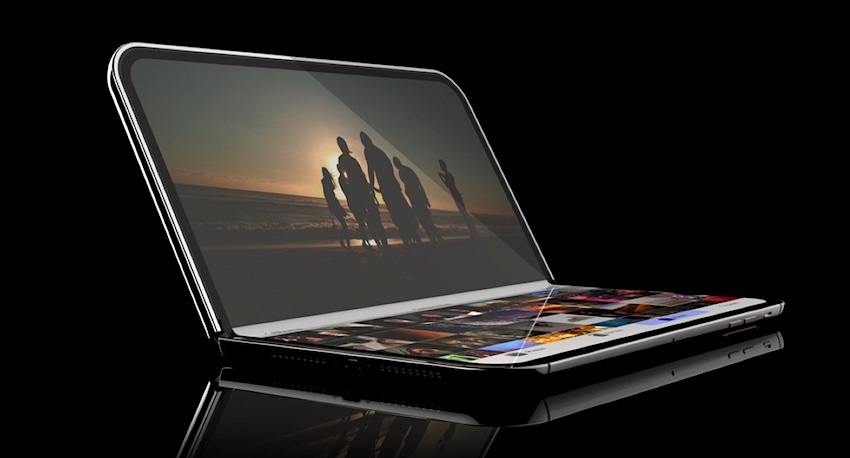 Apple: Pläne für faltbares iPad eingestellt