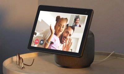 Apple: Siri bremst geplanten Smart-Home-Hub aus