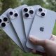 Apple: USB-C-Cases für alte iPhone-Modelle