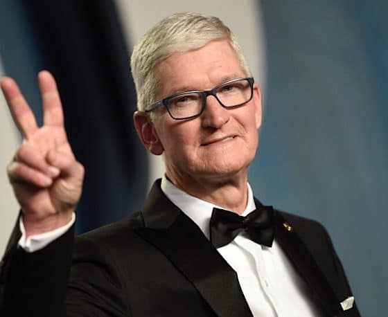 Apple: US-Regierung übt Druck auf Großbritannien aus