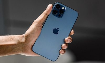 Apple: Video soll neues iPhone 17 Air zeigen