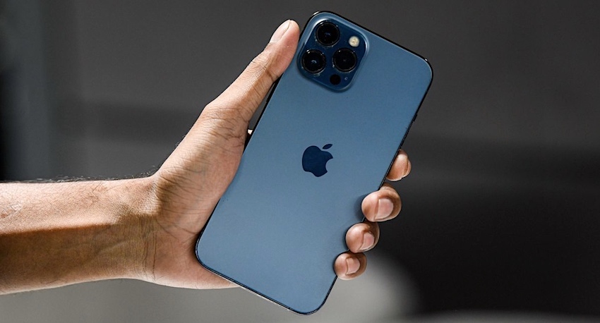 Apple: Video soll neues iPhone 17 Air zeigen