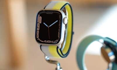 Apple Watch: Schlafbewertung als neue Funktion