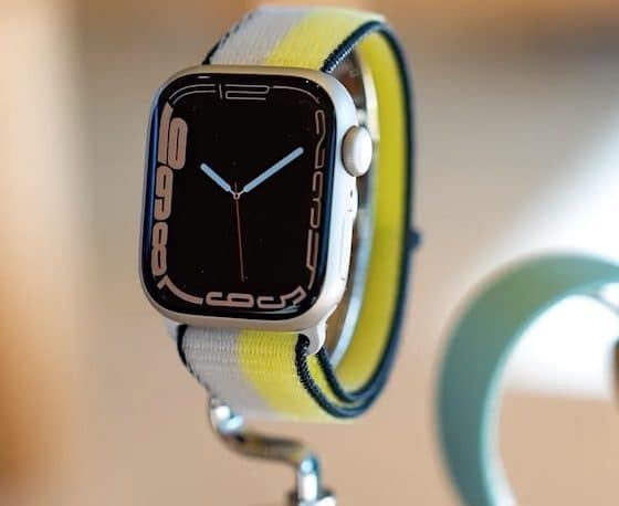 Apple Watch: Schlafbewertung als neue Funktion