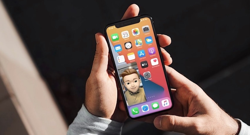 Apple iOS 26: Nutzer melden Probleme mit Drittanbieter-Akkus