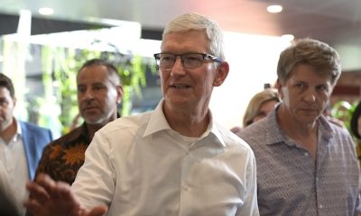 Apple: iOS 26 in der EU mit weniger Funktionen