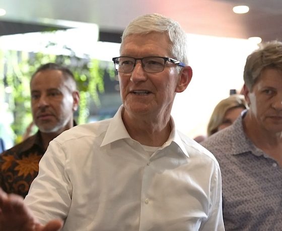 Apple: iOS 26 in der EU mit weniger Funktionen