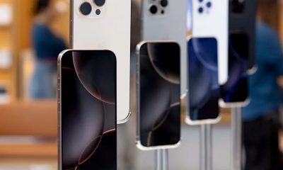 Apple: iOS 26 mit zwei neuen Funktionen