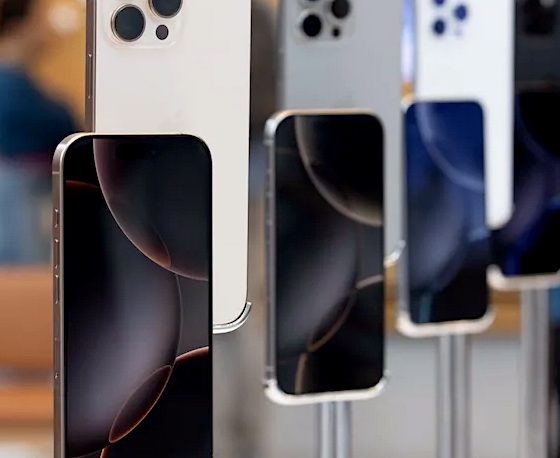 Apple: iOS 26 mit zwei neuen Funktionen