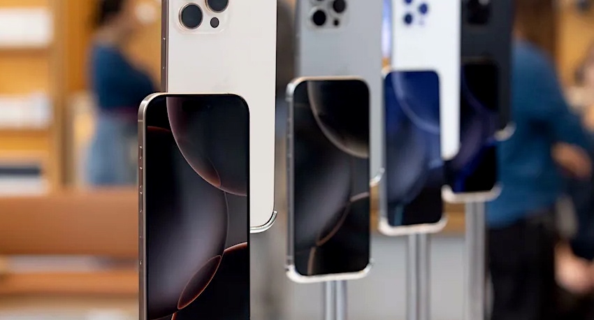 Apple: iOS 26 mit zwei neuen Funktionen