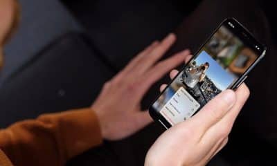Apple: iPhone 17 Pro mit kratzfestem Display