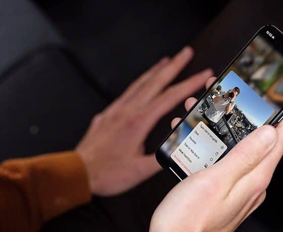 Apple: iPhone 17 Pro mit kratzfestem Display