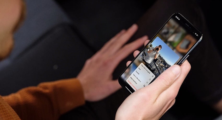 Apple: iPhone 17 Pro mit kratzfestem Display