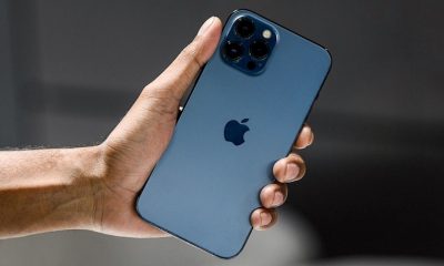 Apple: iPhone 17 mit 12 GB RAM
